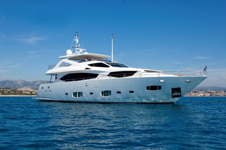 Sunseeker