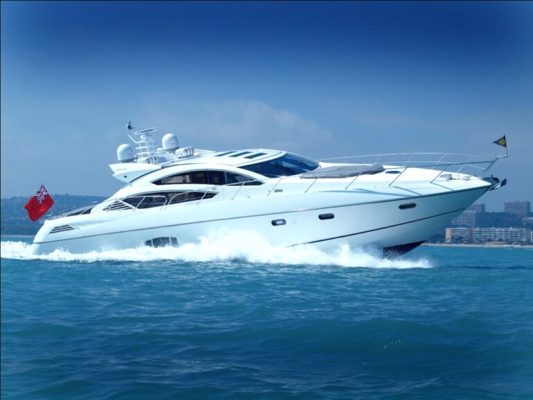 Sunseeker