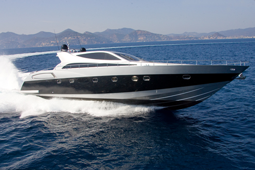 Alfamarine
