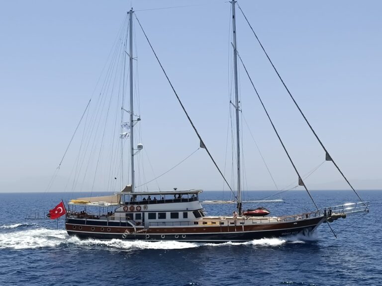 Yacht Profile