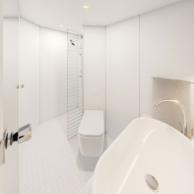 Ensuite