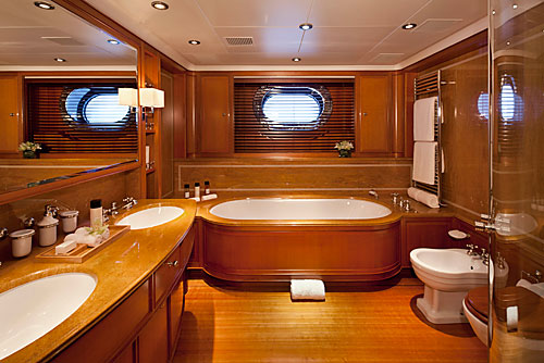 ZENJI Bathroom