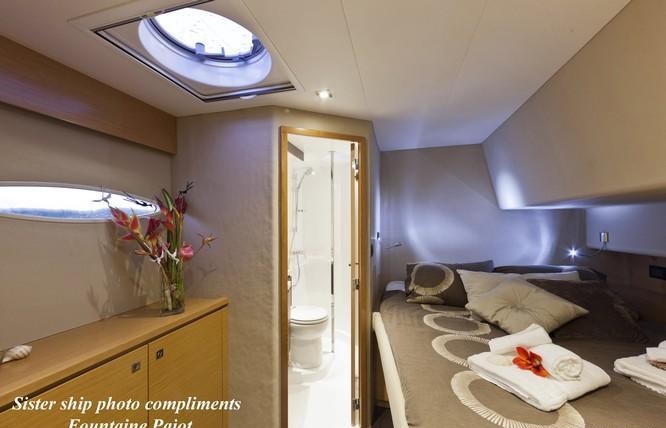ZIMAYA - Guest cabin 2