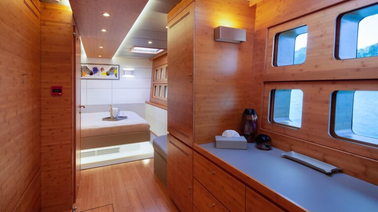 Accommodation