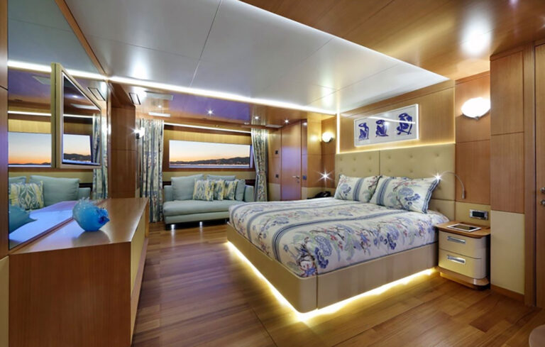 Accommodation  ZAZOU