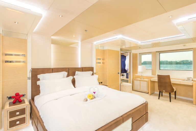 Accommodation Guest Suite