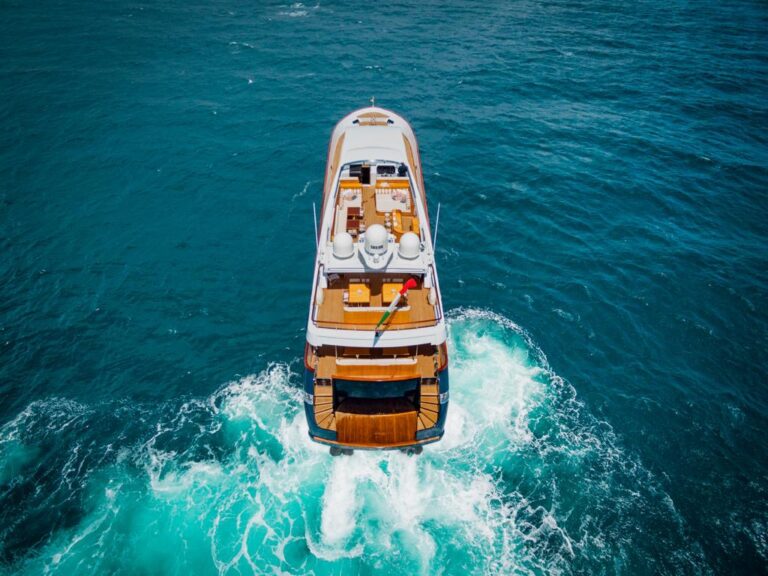 Aerial Aft