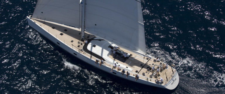 Farr Yacht Design