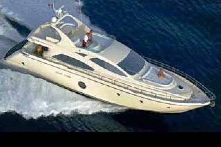 Luxury Aicon 64 Jamila