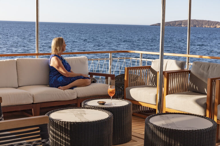 Al Fresco Lounge