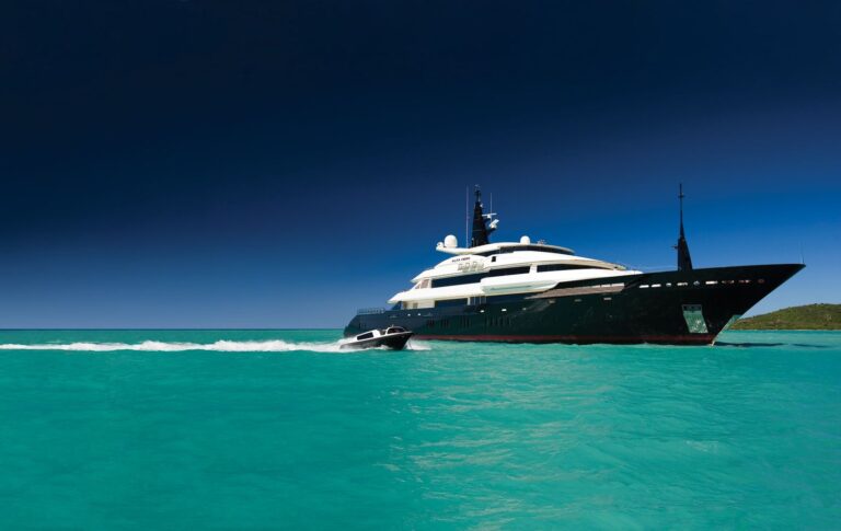 Oceanco