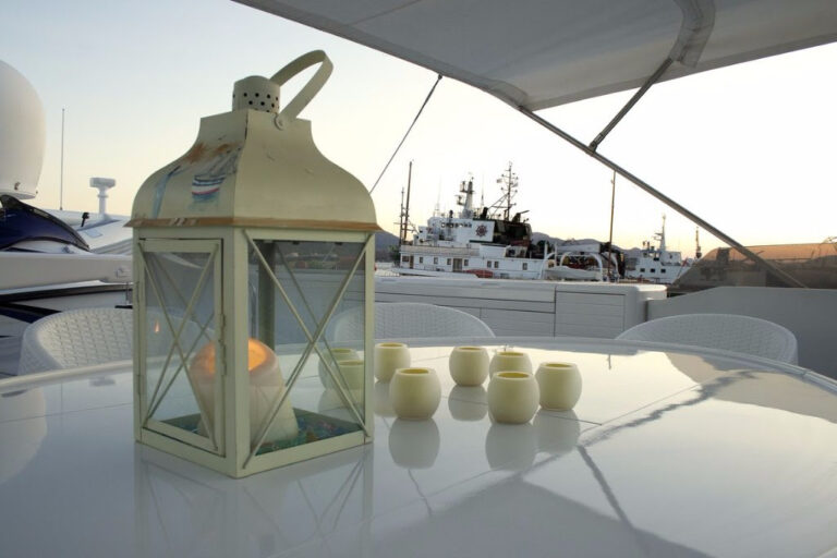 Alfresco Seating