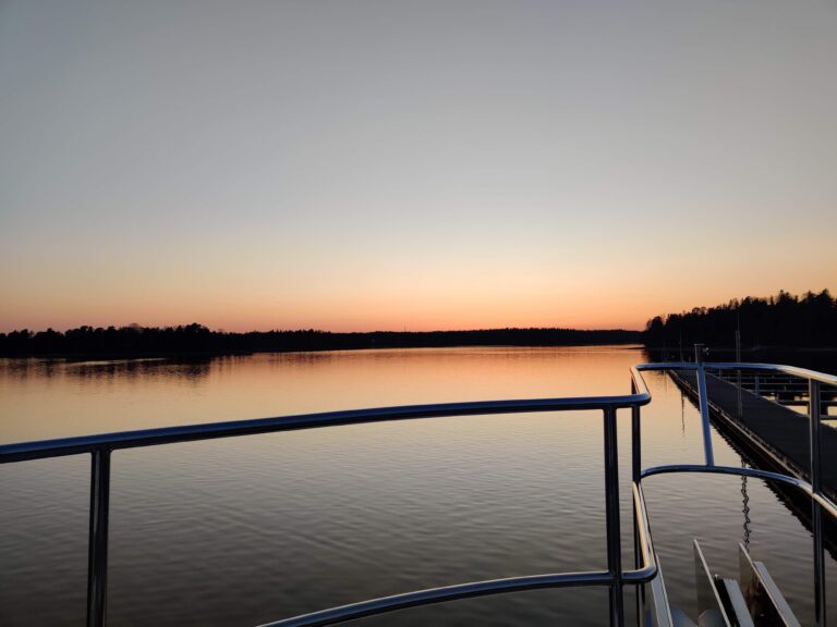 Amazing Sunset