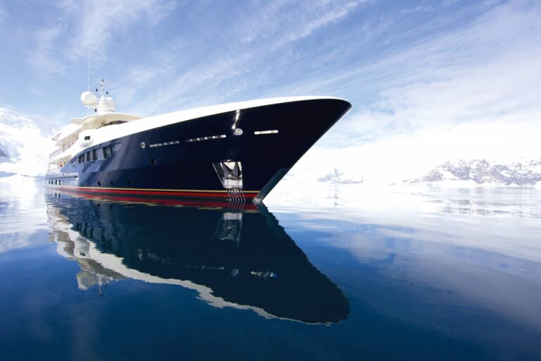 Arctic Bow