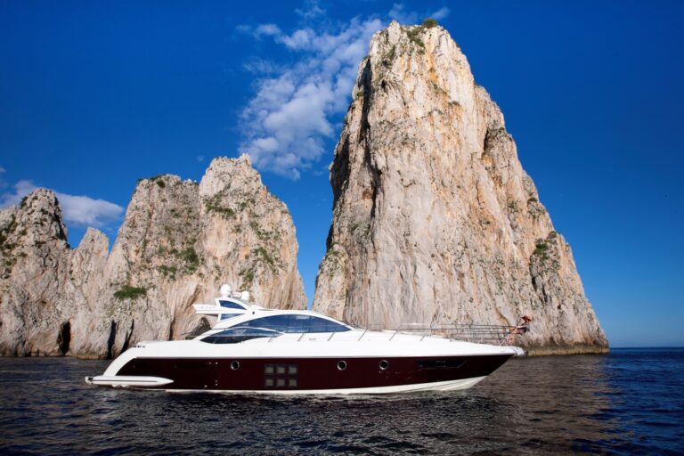 Azimut GISSI