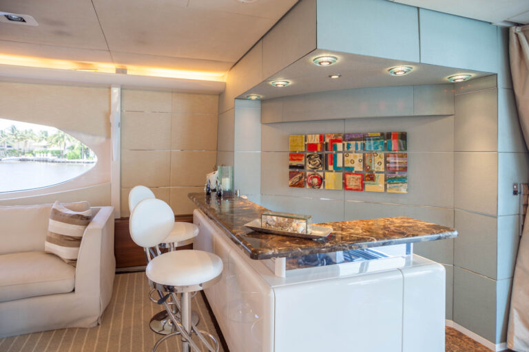 Bar Area