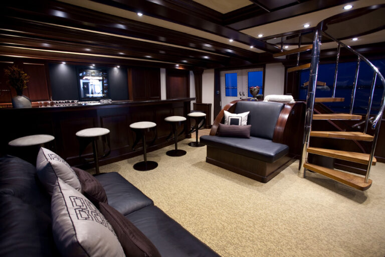 Bar-lounge