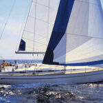 Bavaria 44