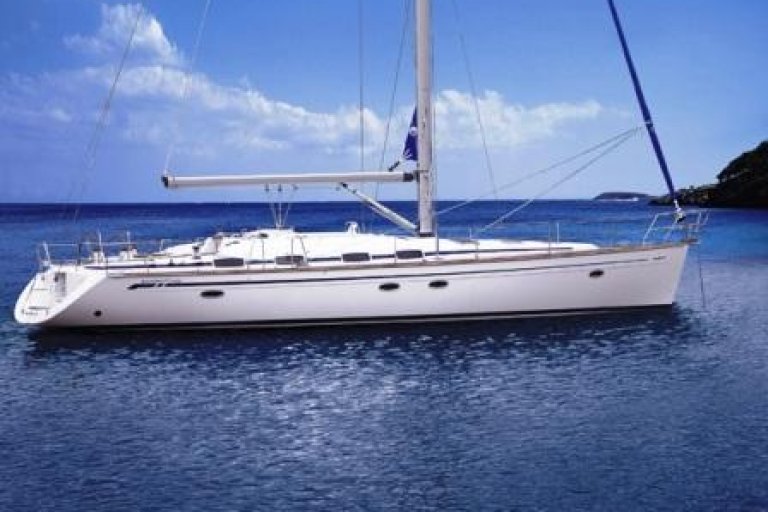 Bavaria 50