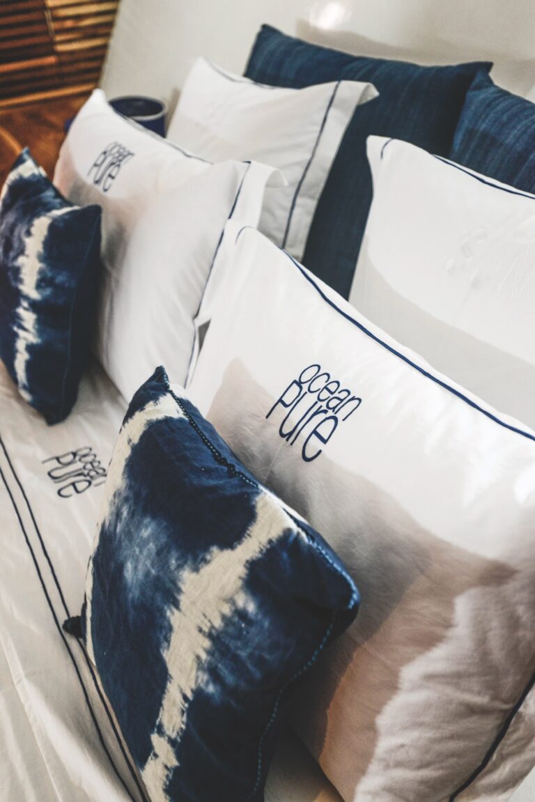 Bed Details