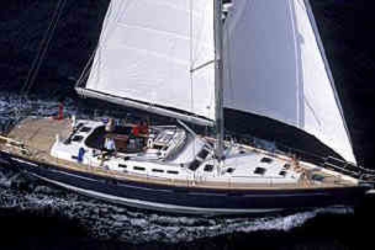 Beneteau 57