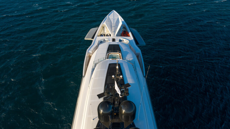 Bow From Above