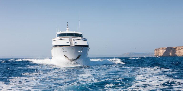 Bow Running