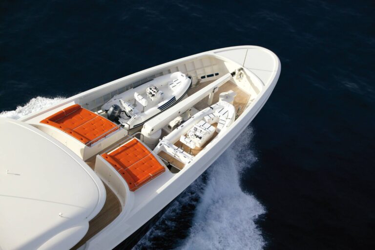 Bow Tenders