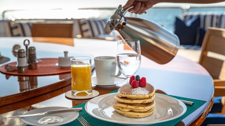 Breakfast