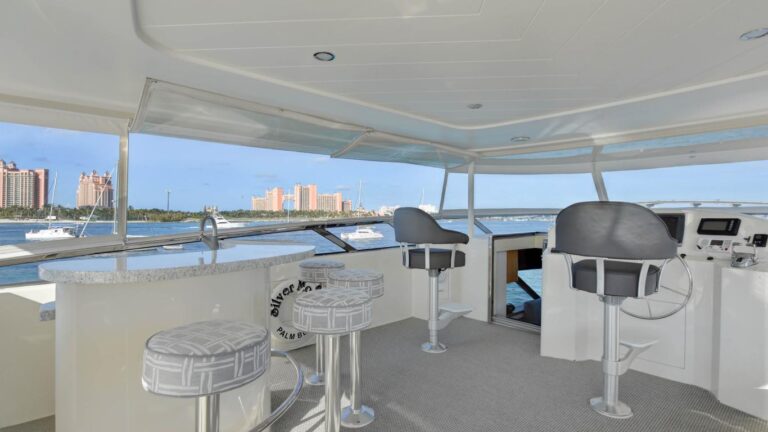 Bridge Deck