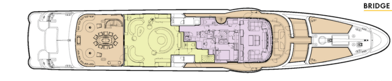 Bridge Deck Ga