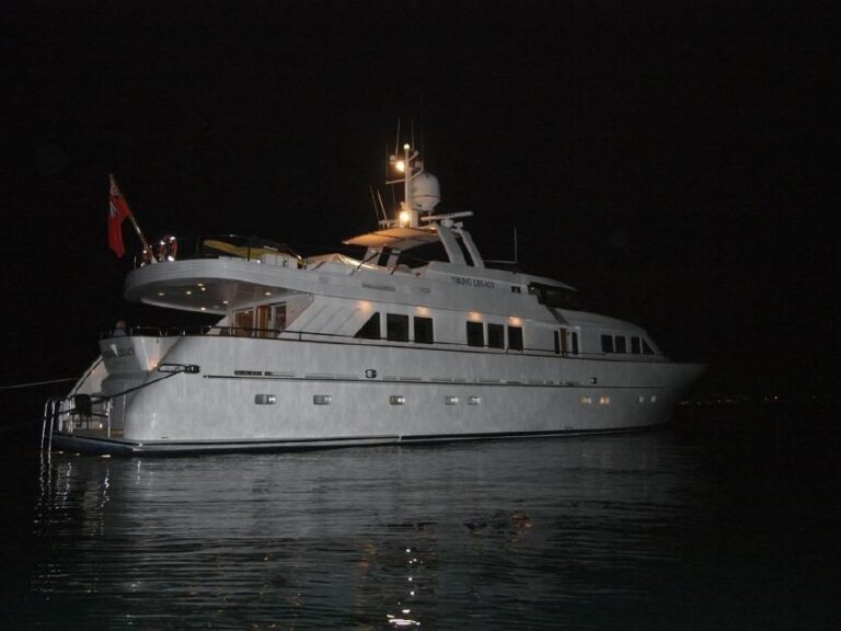 By Night