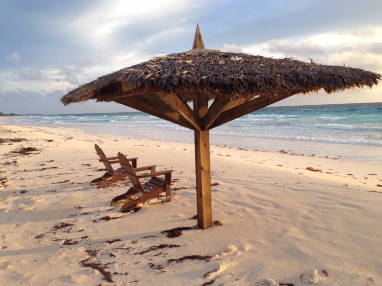 Cabana