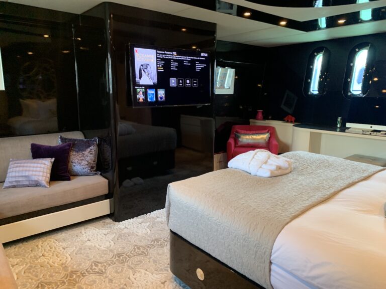 Cabin