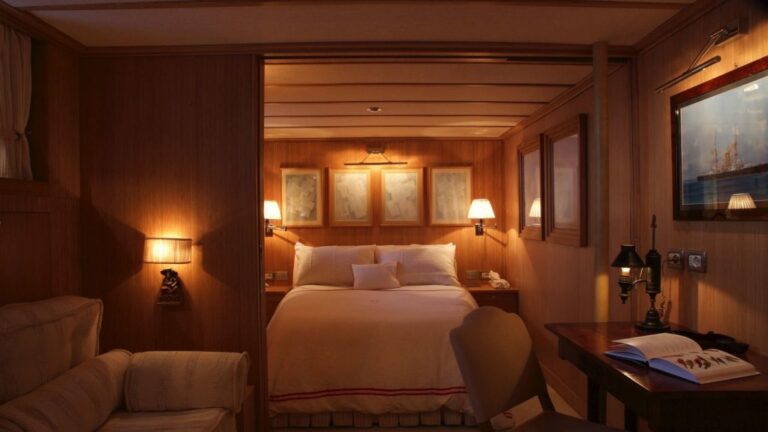 Cabin