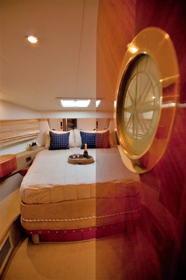 Cabin Guest