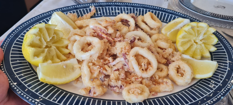 Calamari