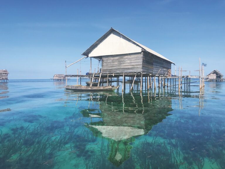 Charter Vacations In South East Asia