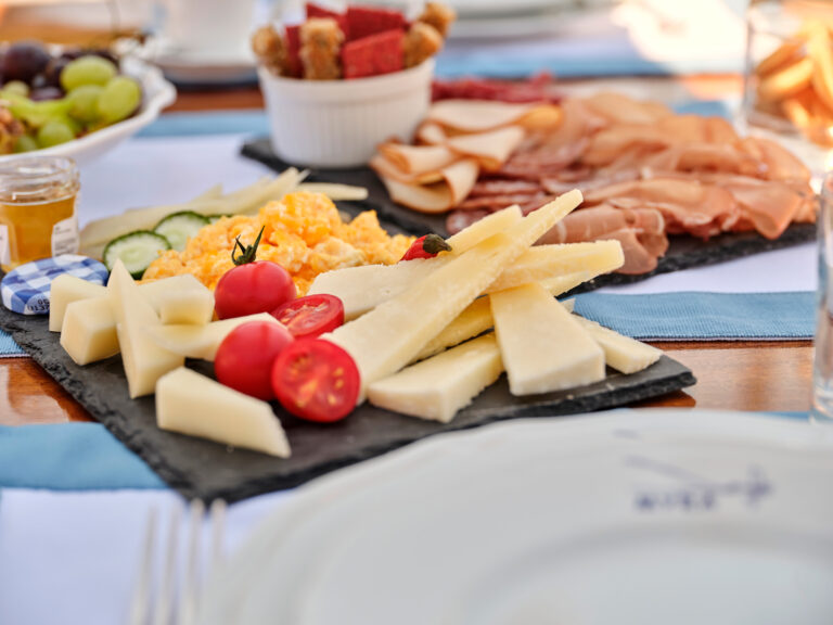 Cheese Platter