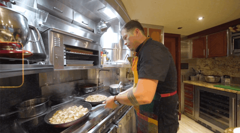 Chef