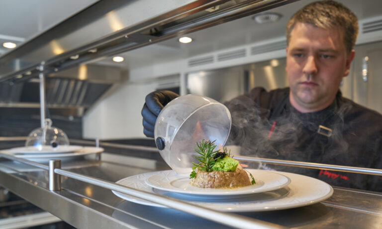 Chef