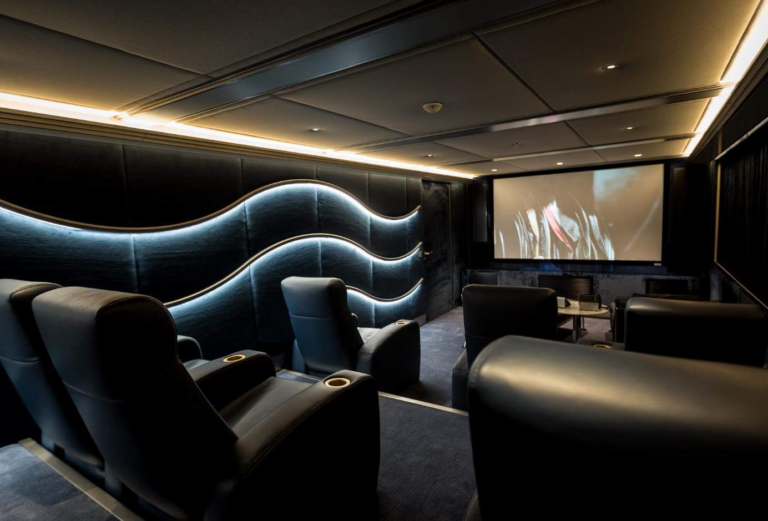 Cinema