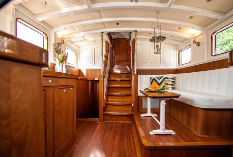 Classic Interior
