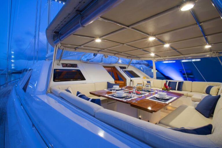 Cockpit