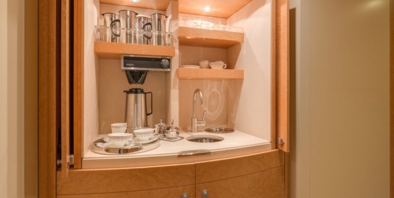 Coffee Set