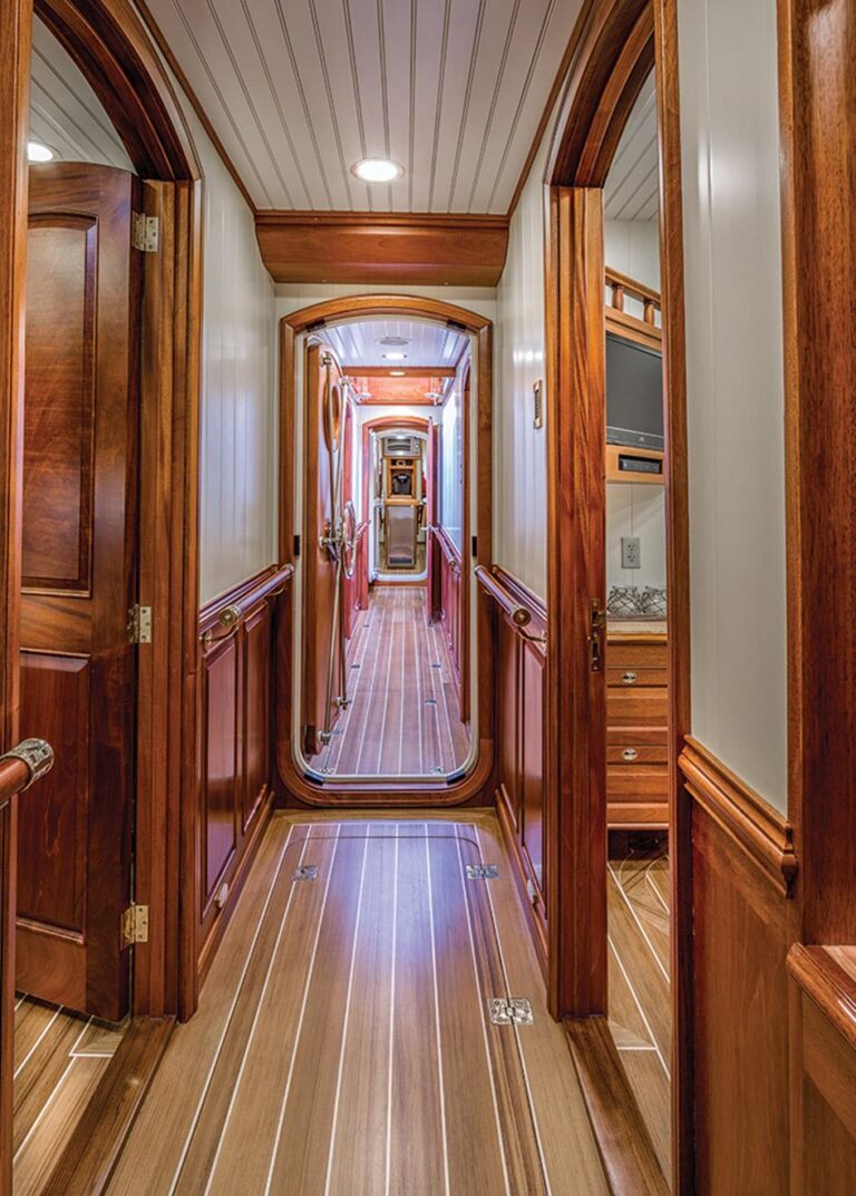 Corridor