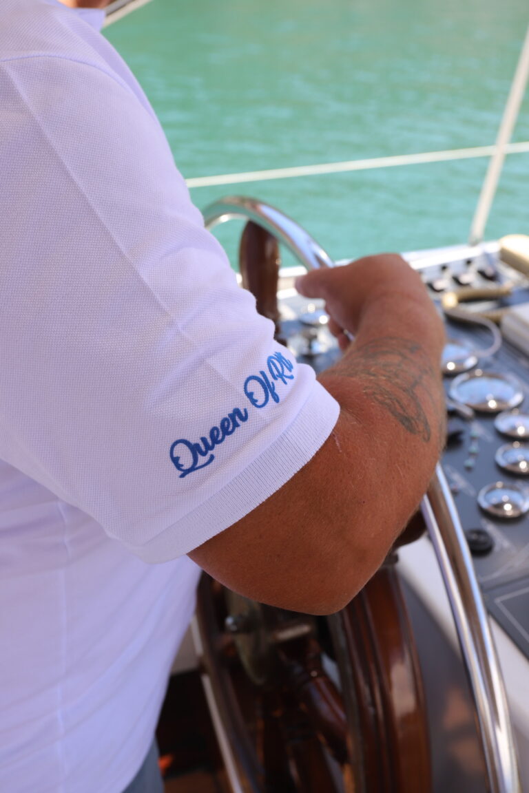 Crew Detail