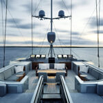 67M PERFORMANCE SAILING YACHT
