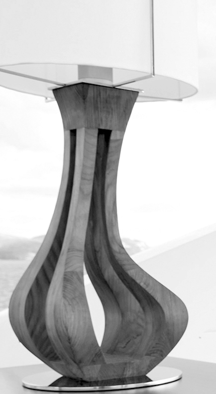 Decor Detail