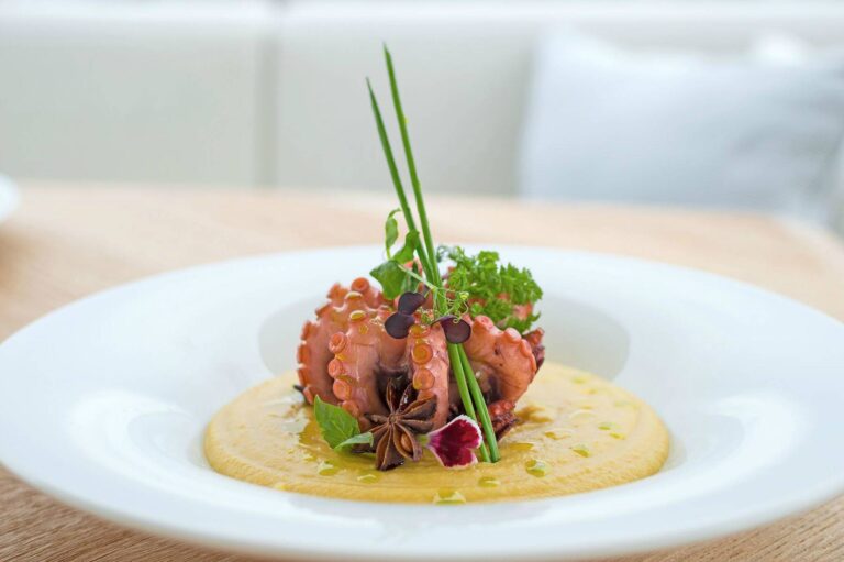 Delicious Cuisine By Personal Chef